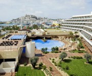 Luxury holidays at the Ibiza Gran Hotel