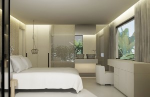 Destino Pacha Resort, nouvel hotel de luxe à Ibiza