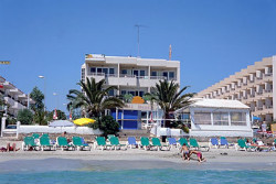 APPART-HOTEL BALI BEACH IBIZA