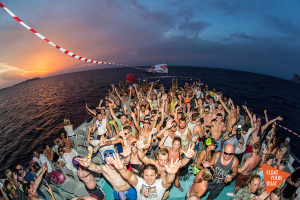 Float Your Boat-Ibiza