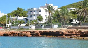 Appart-hôtel Costa Mar