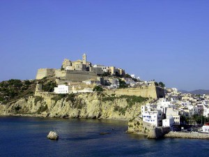 Ibiza : un incontournable lors d'une croisière Baléares