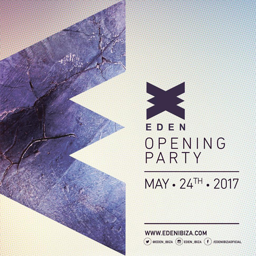 Eden Opening Redi