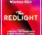 The Redlight Sankeys Redi