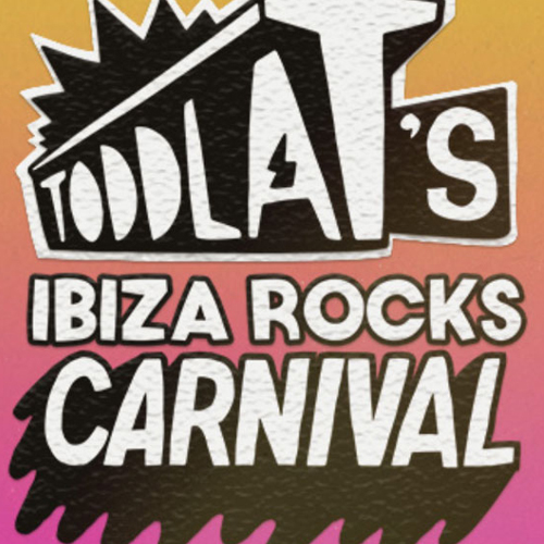Toddla T's Ibiza Rocks Carnival Redi