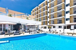 Appart-hôtel Ryans Ibiza