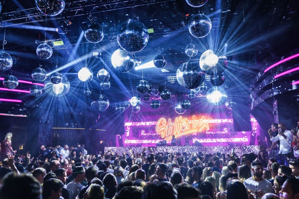 Glitterbox returns to Hï Ibiza in 2018
