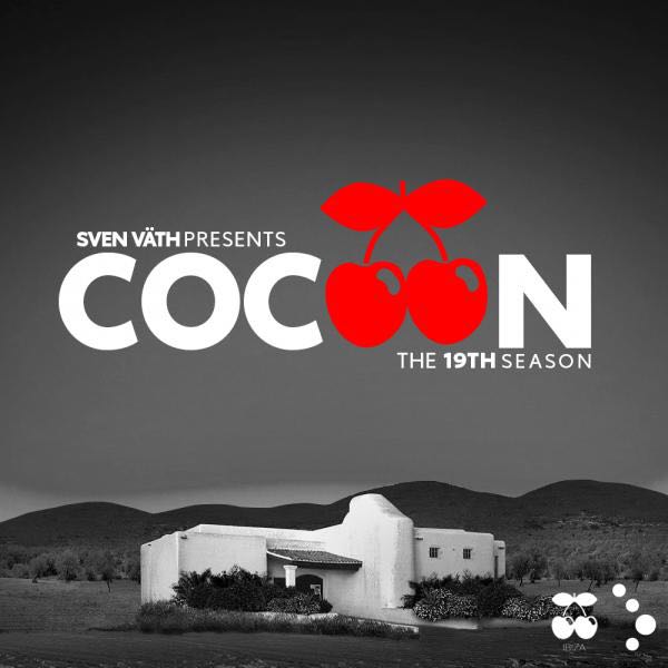 Cocoon is moving to Pacha