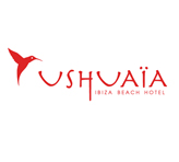 Ushuaia beach ibiza experience