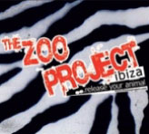 Zoo Project ibiza experience